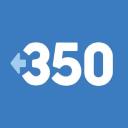 350 logo