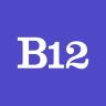 B12 logo