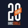 Bandzoogle logo