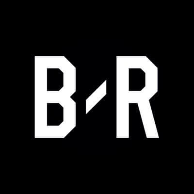 Bleacher Report logo