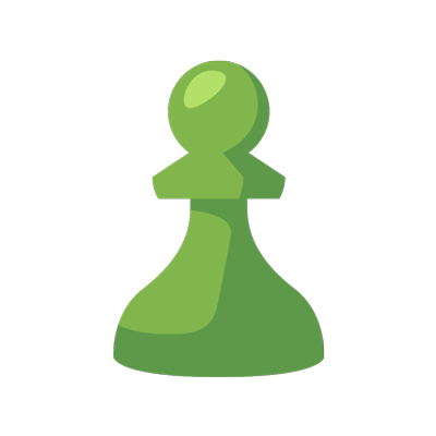 Chess.com logo