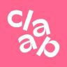 Claap logo