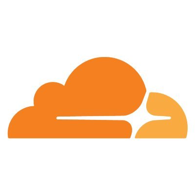 Cloudflare logo