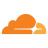 Cloudflare logo