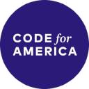 Code for America logo