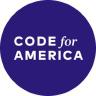 Code for America logo