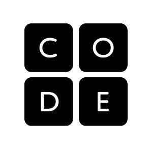 Code.org logo