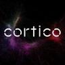 Cortico logo