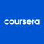 Coursera logo