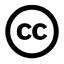 Creative Commons logo