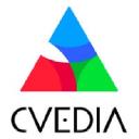 CVEDIA logo