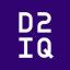 D2iQ logo