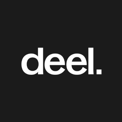 Deel logo