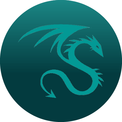 Dragos logo