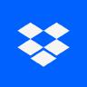 Dropbox logo