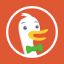 DuckDuckGo logo