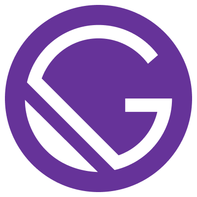 Gatsby logo