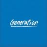 Generation logo