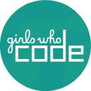 Girls Who Code logo