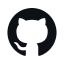 GitHub logo