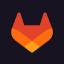 GitLab logo