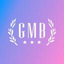 GMB Fitness logo