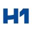 H1 logo