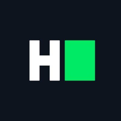 HackerRank logo