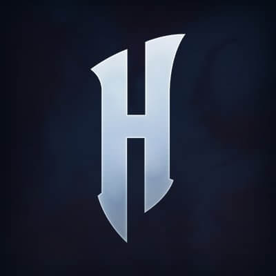 Hypixel Studios logo