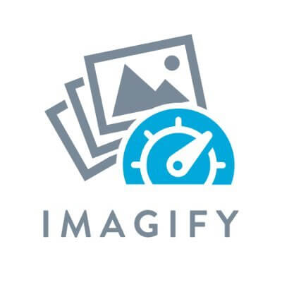 Imagify logo