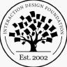 Interaction Design Foundation logo