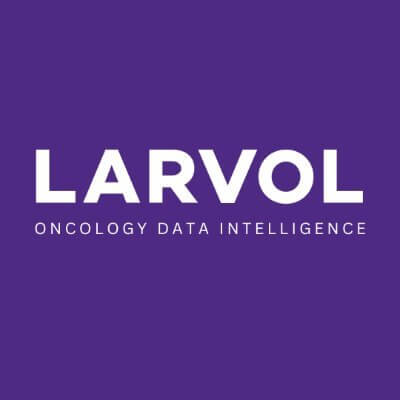 Larvol logo