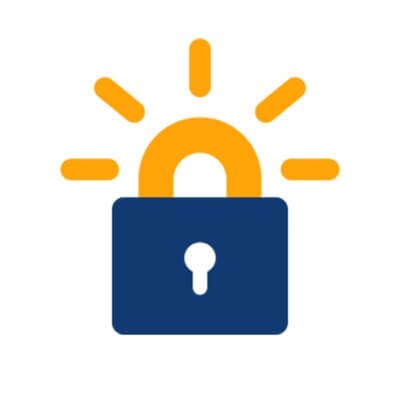 Let's Encrypt logo