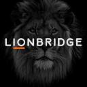 Lionbridge logo