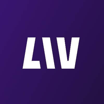 LIV logo