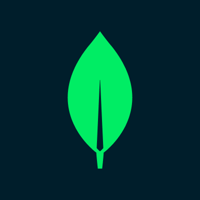 MongoDB logo