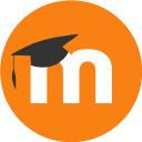 Moodle logo