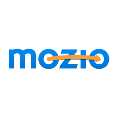 Mozio logo