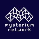 Mysterium Network logo