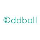 Oddball logo