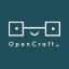 OpenCraft logo