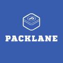 Packlane logo