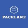 Packlane logo