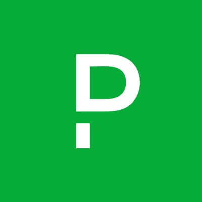 PagerDuty logo