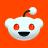 Reddit logo