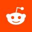 Reddit logo