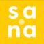 Sana logo