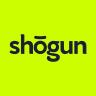 Shogun logo