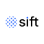 Sift logo