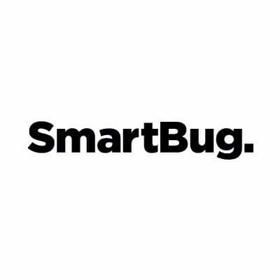 Smartbug Media logo